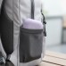 Чехол для наушников Uniq Lino AirPods Pro 2 gen Silicone Lilac lavender (8886463683569)