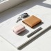 Чехол для наушников Uniq Lino для AirPods Pro 3 gen Silicone Pink (8886463696873)