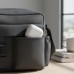 Чехол для наушников Uniq Lino для AirPods Pro 3 gen Silicone Grey (8886463696866)