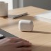 Чехол для наушников Uniq Lino для AirPods Pro 3 gen Silicone Grey (8886463696866)