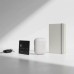 Чехол для наушников Uniq Lino для AirPods Pro 3 gen Silicone Grey (8886463696866)