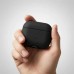 Чехол для наушников Uniq Lyden DS AirPods 4 Dallas Black (8886463691328)