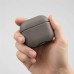 Чехол для наушников Uniq Lyden DS AirPods 4 Flint Grey (8886463691335)