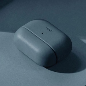 Чехол для наушников Uniq Lyden Vex для AirPods Pro 3 gen Blue (8886463696927)