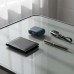Чехол для наушников Uniq Lyden Vex для AirPods Pro 3 gen Blue (8886463696927)