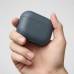 Чехол для наушников Uniq Lyden Vex для AirPods Pro 3 gen Blue (8886463696927)