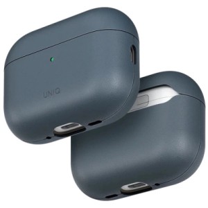 Чехол для наушников Uniq Lyden Vex для AirPods Pro 3 gen Blue (8886463696927)