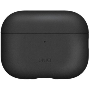 Чехол для наушников Uniq Lyden Vex для AirPods Pro 3 gen Black (8886463696910)