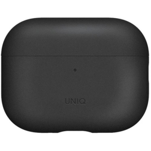 Чехол для наушников Uniq Lyden Vex для AirPods Pro 3 gen Black (8886463696910)