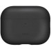 Чехол для наушников Uniq Lyden Vex для AirPods Pro 3 gen Black (8886463696910)