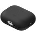 Чехол для наушников Uniq Lyden Vex для AirPods Pro 3 gen Black (8886463696910)