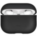 Чехол для наушников Uniq Lyden Vex для AirPods Pro 3 gen Black (8886463696910)