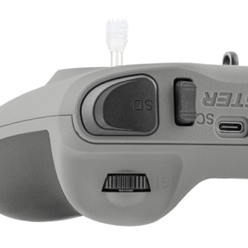 Пульт управления для дрона RadioMaster T8L Radio Controller (M2) Grey (T8L-GRY)