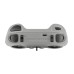 Пульт управления для дрона RadioMaster T8L Radio Controller (M2) Grey (T8L-GRY)