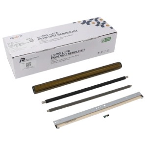 Ремкомплект Konica Minolta Bizhub C250i 105K, Сolor CET (CET501015/CET501015U)