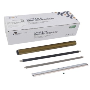 Ремкомплект Konica Minolta Bizhub C250i 225K, Black CET (CET501014/CET501014U)