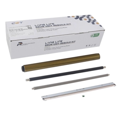 Ремкомплект Konica Minolta Bizhub C250i 225K, Black CET (CET501014/CET501014U) Ремкомплект Konica Minolta Bizhub C250i 225K, Black CET (CET501014/CET501014U)