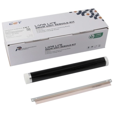 Ремкомплект for Drum Kyocera Mita P2235, DK110/130/170, 150K CET (CET501024U) Ремкомплект for Drum Kyocera Mita P2235, DK110/130/170, 150K CET (CET501024U)