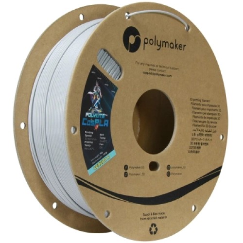 Пластик для 3D-принтера Polymaker PLA POLYLITE Cosplay Ver. A, 1,75 mm 1kg (PA05006)