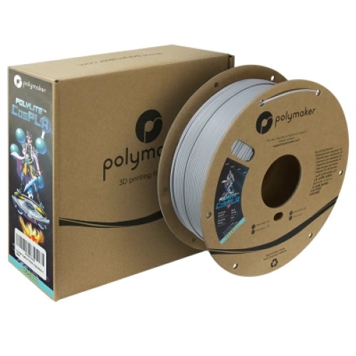 Пластик для 3D-принтера Polymaker PLA POLYLITE Cosplay Ver. A, 1,75 mm 1kg (PA05006)
