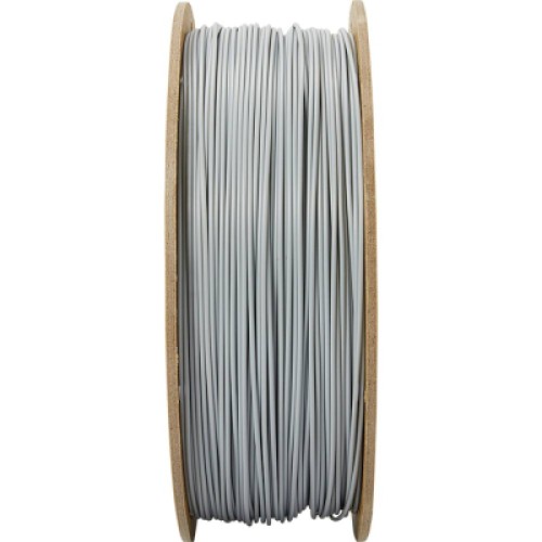 Пластик для 3D-принтера Polymaker PLA POLYLITE 1,75mm 1kg GREY (PA02003)