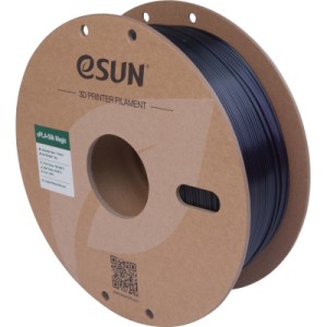 Пластик для 3D-принтера eSUN ePLA-Silk Magic 1кг, 1.75мм, Black Purple (EPLA-SILKMAGIC-P175BP1)