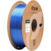 Пластик для 3D-принтера eSUN ePLA-Silk Magic 1кг, 1.75мм, Blue Silver (EPLA-SILKMAGIC-P175US1)
