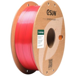 Пластик для 3D-принтера eSUN ePLA-Silk Magic 1кг, 1.75мм, Red Gold (EPLA-SILKMAGIC-P175RJ1)