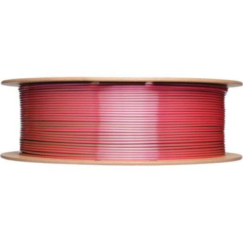 Пластик для 3D-принтера eSUN ePLA-Silk Magic 1кг, 1.75мм, Red Green (EPLA-SILKMAGIC-P175RG1)