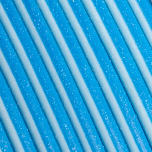 Пластик для 3D-принтера Polymaker PLA PANCHROMA DUAL MATTE 1,75mm 1kg GLACIER BLUE (CA04047)