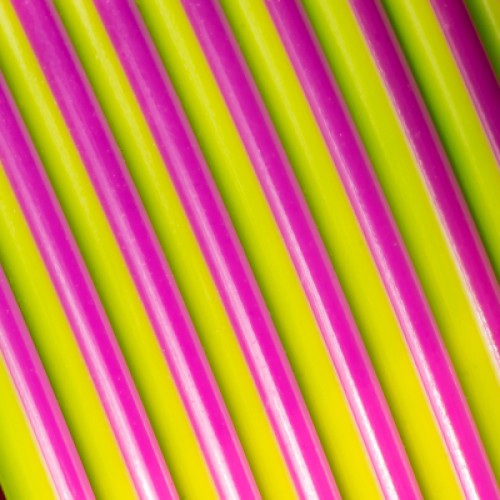 Пластик для 3D-принтера Polymaker PLA PANCHROMA DUAL SILK 1,75mm 1kg Lime-Magenta (CA03022)