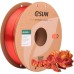 Пластик для 3D-принтера eSUN ePLA-Silk 1,75mm 1kg SCORCHING SUN (EPLA-SILK-P175SC1)