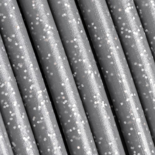 Пластик для 3D-принтера Polymaker PLA PANCHROMA GALAXY 1,75mm 1kg DARK GREY (CA02028)