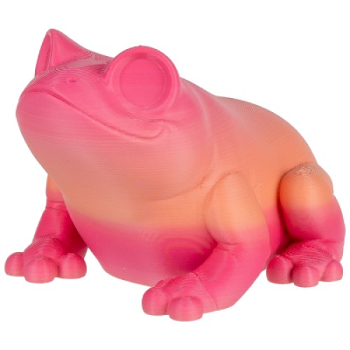 Пластик для 3D-принтера Polymaker PLA PANCHROMA GRADIENT MATTE 1,75mm 1kg SPRING (CA04056)