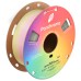 Пластик для 3D-принтера Polymaker PLA PANCHROMA GRADIENT PASTEL 1,75mm 1kg RAINBOW PASTEL (CA04055)