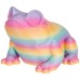 Пластик для 3D-принтера Polymaker PLA PANCHROMA GRADIENT SATIN 1,75mm 1kg RAINBOW (CA05001)