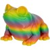 Пластик для 3D-принтера Polymaker PLA PANCHROMA GRADIENT 1,75mm 1kg RAINBOW TRANSLUCENT (CA09001)