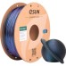 Пластик для 3D-принтера eSUN ePLA-Magic Dark Twinkling 1,75mm 1kg BLUE (EPLA-MAGIC-P175DTU1)
