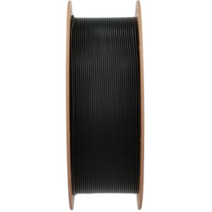 Пластик для 3D-принтера Polymaker HT-PLA 1,75mm 1kg BLACK (PA17001)