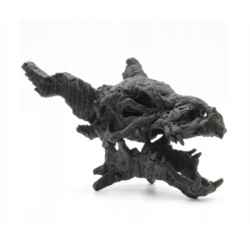 Пластик для 3D-принтера Polymaker PLA POLYLITE LW 1.75 mm 0,8kg BLACK (PA08001)