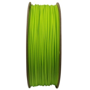 Пластик для 3D-принтера Polymaker PLA POLYLITE LW 1.75 mm 0,8kg BRIGHT GREEN (PA08008)