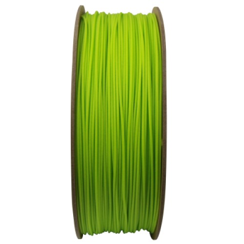 Пластик для 3D-принтера Polymaker PLA POLYLITE LW 1.75 mm 0,8kg BRIGHT GREEN (PA08008)