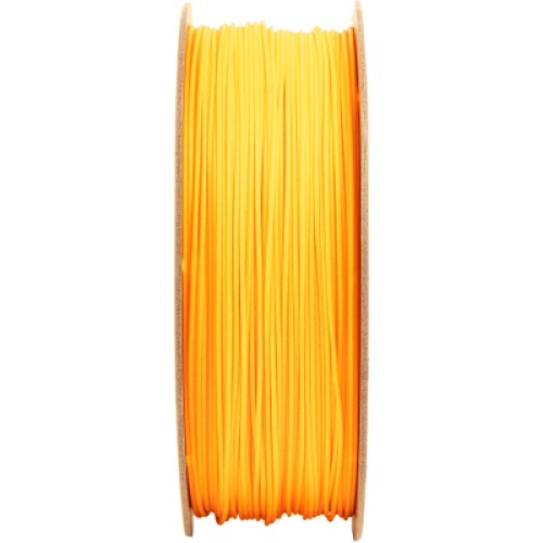 Пластик для 3D-принтера Polymaker PLA POLYLITE LW 1.75 mm 0,8kg BRIGHT ORANGE (PA08007)