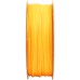 Пластик для 3D-принтера Polymaker PLA POLYLITE LW 1.75 mm 0,8kg BRIGHT ORANGE (PA08007)