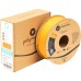 Пластик для 3D-принтера Polymaker PLA POLYLITE LW 1.75 mm 0,8kg BRIGHT ORANGE (PA08007)