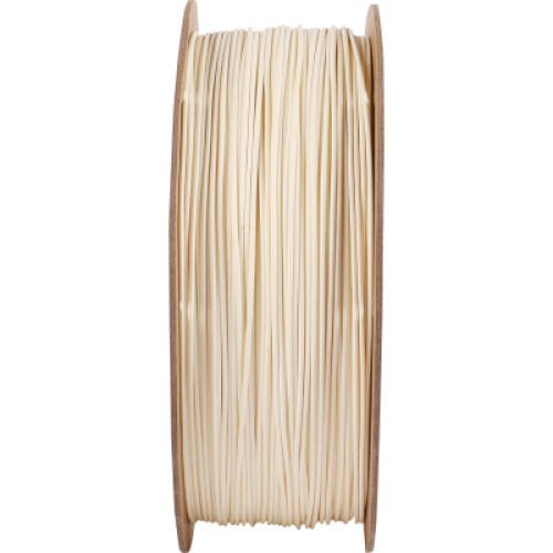 Пластик для 3D-принтера Polymaker PLA POLYLITE LW 1.75 mm 0,8kg WHITE (PA08002)