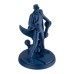Пластик для 3D-принтера Polymaker PLA PANCHROMA MATTE 1,75mm 1kg ARMY BLUE (CA04008)