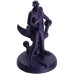 Пластик для 3D-принтера Polymaker PLA PANCHROMA MATTE 1,75mm 1kg ARMY PURPLE (CA04012)