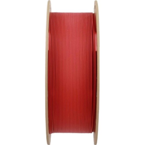 Пластик для 3D-принтера Polymaker PLA PANCHROMA MATTE 1,75mm 1kg ARMY RED (CA04013)