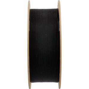 Пластик для 3D-принтера Polymaker PLA PANCHROMA MATTE 1,75mm 1kg CHARCOAL BLACK (CA04015)